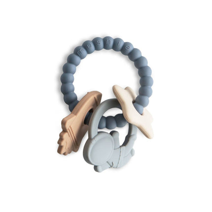 Bijtring Space | TEETHING RING | MUSHIE