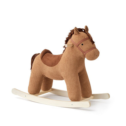 Hobbelpaard met naam | Rocking Horse Vera