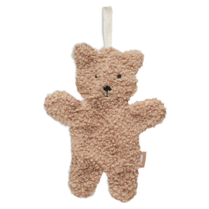 Jollein Speendoekje | Teddy Bear Biscuit