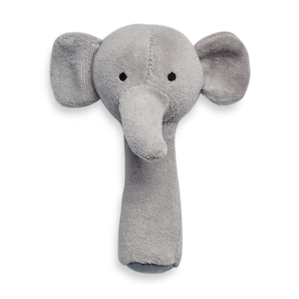 Jollein Rammelaar Elephant - Olifant | Storm Grey