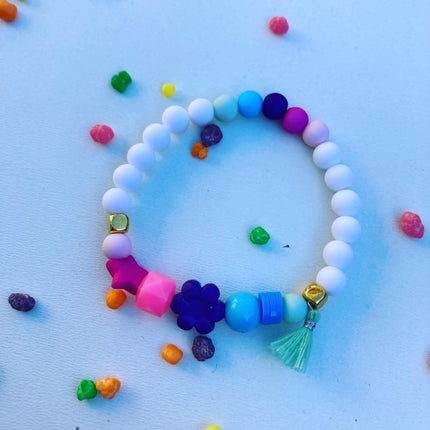 Armbandje Cloud 9  | FeelGood Armcandy