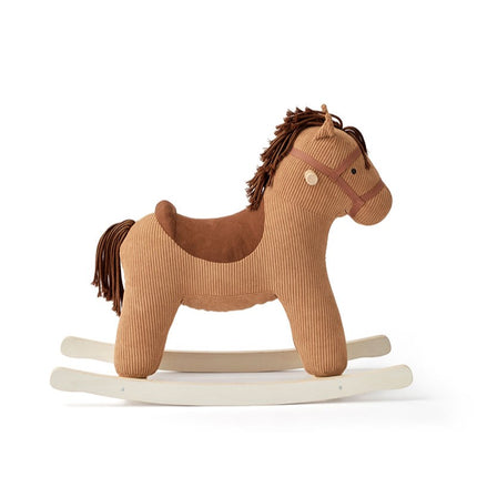 Hobbelpaard met naam | Rocking Horse Vera