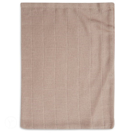 Jollein Hydrofiel Washandjes - set van 3 | Washcloth Muslin Stargaze